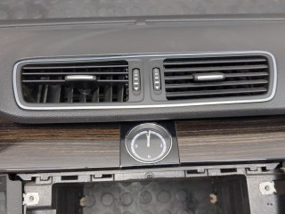 Панель передняя салона (торпедо), ориг. номер 3AB857003AB, Volkswagen Passat CC 2012-2017
