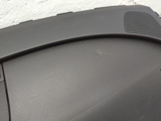 Панель передняя салона (торпедо), ориг. номер 4G8857069, Audi A7 2014-2018