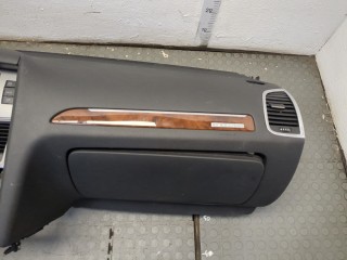 Панель передняя салона (торпедо), ориг. номер 4L1857041N, Audi Q7 2009-2015