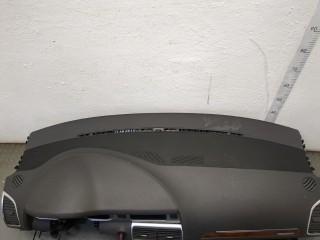 Панель передняя салона (торпедо), ориг. номер 4L1857041N, Audi Q7 2009-2015