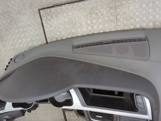 Панель передняя салона (торпедо), ориг. номер 8T1857003C, Audi A5 2007-2011