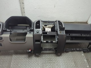 Панель передняя салона (торпедо), ориг. номер KL3Z1504320SA, Ford F-150 2014-2018