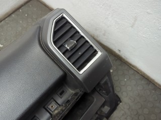 Панель передняя салона (торпедо), ориг. номер KL3Z1504320SA, Ford F-150 2014-2018