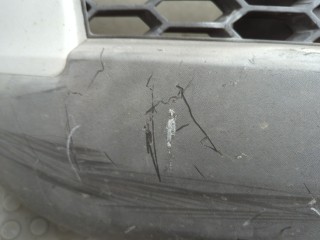 Бампер передний, ориг. номер 96433235, Chevrolet Captiva 2006-2011