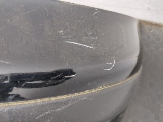 Бампер передний, ориг. номер 7M7807221B, Seat Alhambra 2000-2010