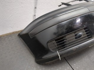 Бампер передний, ориг. номер 7M7807221B, Seat Alhambra 2000-2010