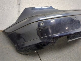 Бампер задний, ориг. номер A2038851225, Mercedes C W203 2004-2008