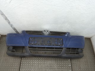 Бампер передний, ориг. номер 5Z0807217K, Volkswagen Fox 2003-2009