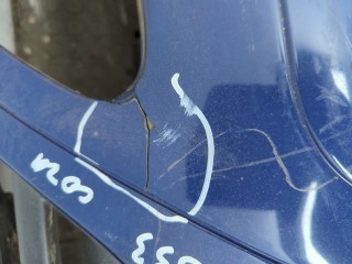 Бампер передний, ориг. номер 5Z0807217K, Volkswagen Fox 2003-2009