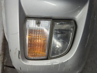 Бампер передний, ориг. номер 5211942905, Toyota RAV4 2000-2003