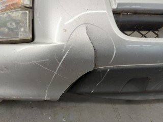 Бампер передний, ориг. номер 5211942905, Toyota RAV4 2000-2003