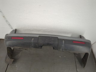 Бампер задний Land Rover Discovery 2009-2013