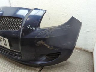 Бампер передний, ориг. номер 521190D977, 531120D050, 531110D140, Toyota Yaris 2005-2009