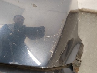 Бампер задний, ориг. номер 39876647, 39851146, Volvo C30 2006-2009