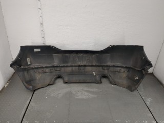 Бампер задний, ориг. номер 39876647, 39851146, Volvo C30 2006-2009