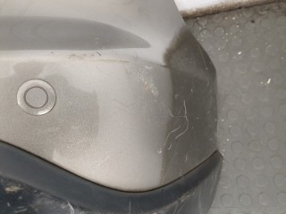 Бампер задний, ориг. номер 71501SWWG50, 71502SWWG50ZA, 71507SWWG50ZA, Honda CR-V 2006-2009