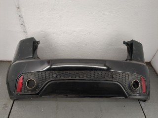 Бампер задний, ориг. номер J9C7151LML, J9C317A958CD8LML, Jaguar E-Pace 2017-2021