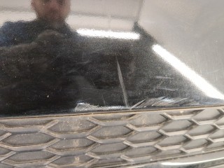 Бампер задний, ориг. номер J9C7151LML, J9C317A958CD8LML, Jaguar E-Pace 2017-2021