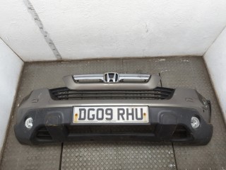 Бампер передний Honda CR-V 2006-2009