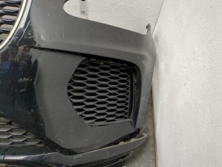 Бампер передний, ориг. номер J9C7152LML, J9C317B971CE8LML, Jaguar E-Pace 2017-2021