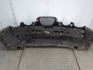 Бампер передний, ориг. номер XR849692XXX, XR846167, XR846175, Jaguar S-Type 2004-2008
