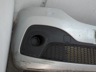 Бампер передний, ориг. номер 620224925R, Renault Trafic 2006-2014