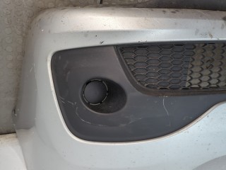Бампер передний, ориг. номер 620224925R, Renault Trafic 2006-2014