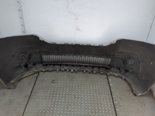 Бампер передний, ориг. номер 620224925R, Renault Trafic 2006-2014