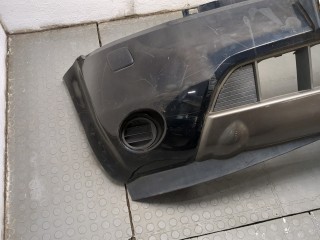 Бампер передний, ориг. номер 62022CC025, Nissan Murano 2002-2008