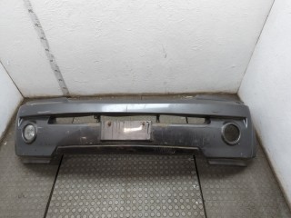 Бампер передний KIA Sorento BL 2002-2006