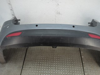 Бампер задний, ориг. номер 866403Z000, Hyundai i40 2011-2015