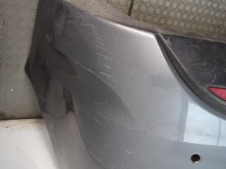 Бампер задний, ориг. номер 866403Z000, Hyundai i40 2011-2015