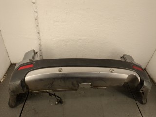 Бампер задний, ориг. номер 71501SWWG50, 71502SWWG50ZA, 71507SWWG50ZA, Honda CR-V 2004-2006
