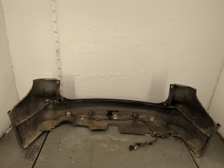 Бампер задний, ориг. номер 71501SWWG50, 71502SWWG50ZA, 71507SWWG50ZA, Honda CR-V 2004-2006