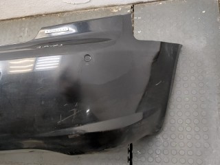 Бампер задний, ориг. номер 68004617AC, Chrysler Sebring 2006-2010