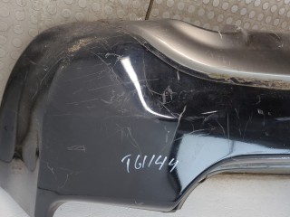 Бампер задний, ориг. номер 85022CA026, Nissan Murano 2002-2008