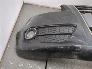Бампер передний, ориг. номер 8T0807105, 8T0853651E, Audi A5 2007-2011