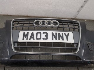 Бампер передний, ориг. номер 8T0807105, 8T0853651E, Audi A5 2007-2011
