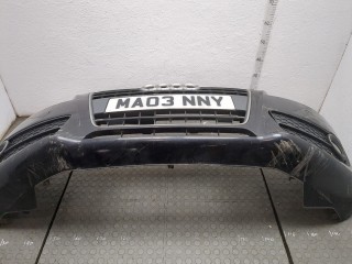 Бампер передний, ориг. номер 8T0807105, 8T0853651E, Audi A5 2007-2011