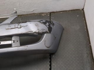 Бампер передний, ориг. номер 6400B378HA, Mitsubishi Lancer 2003-2010