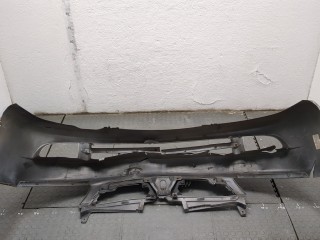Бампер передний, ориг. номер 6400B378HA, Mitsubishi Lancer 2003-2010