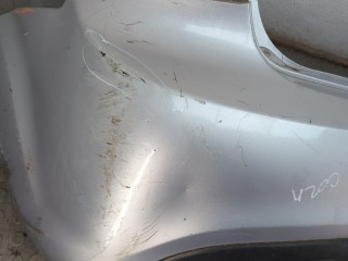Бампер задний, ориг. номер 866111G800, KIA Rio 2005-2009