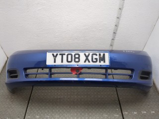 Бампер передний Chevrolet Lacetti 2004-2013