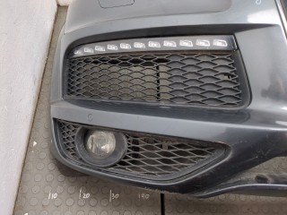 Бампер передний, ориг. номер 4L0807434M, Audi Q7 2005-2009