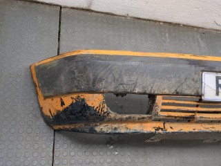 Бампер передний, ориг. номер 7401CK, Citroen Xantia 1992-1998