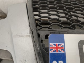 Бампер передний, ориг. номер 4F0807105AD, Audi A6 2008-2011