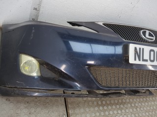 Бампер передний, ориг. номер 5211953926, Lexus IS 2005-2008