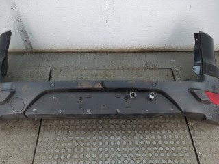 Бампер задний, ориг. номер 1873087, CN1517K835LC5ZCT, Ford EcoSport 2012-2018