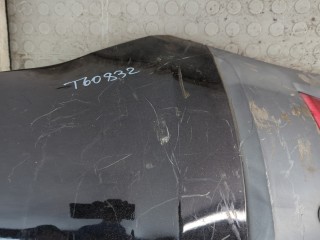 Бампер задний, ориг. номер 1873087, CN1517K835LC5ZCT, Ford EcoSport 2012-2018