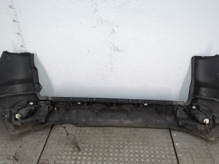 Бампер задний, ориг. номер 1873087, CN1517K835LC5ZCT, Ford EcoSport 2012-2018